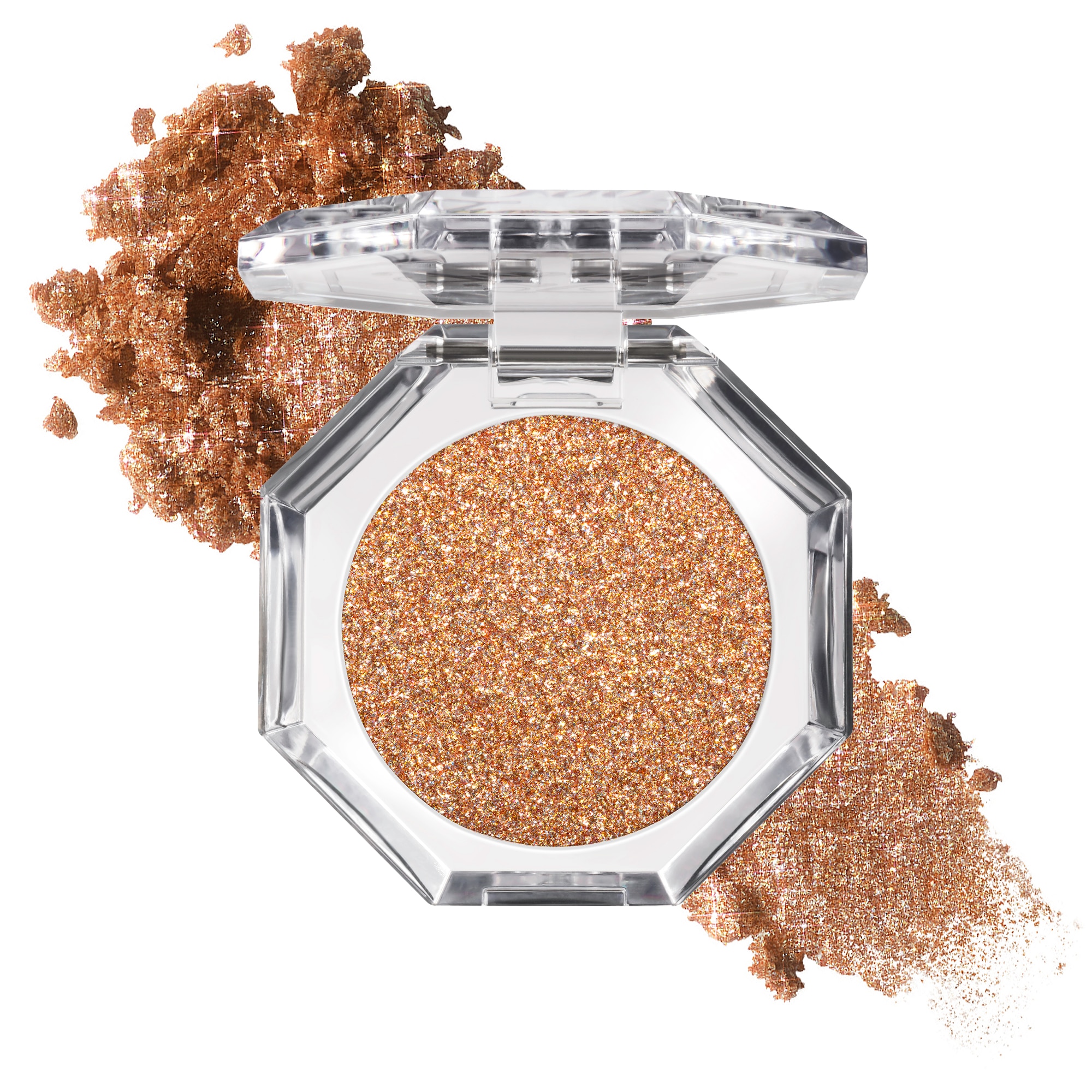 DISCO CRUSH  EYESHADOW (SOMBRA MULTI-USOS)